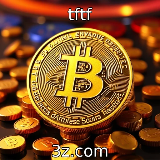 tftf Como as criptomoedas estão revolucionando os pagamentos em cassinos online
