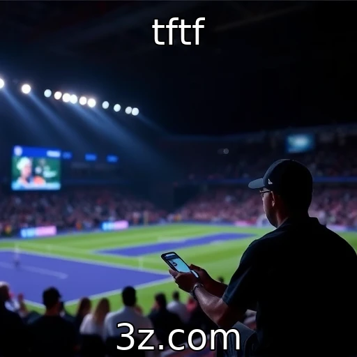 tftf Como as criptomoedas estão revolucionando as apostas esportivas