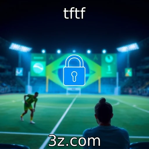tftf Como as apostas esportivas estão transformando o mercado brasileiro
