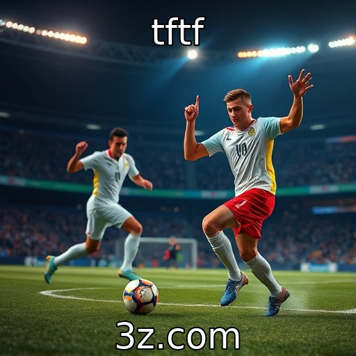 tftf Apostas esportivas: Estratégias que podem aumentar suas chances de vitória